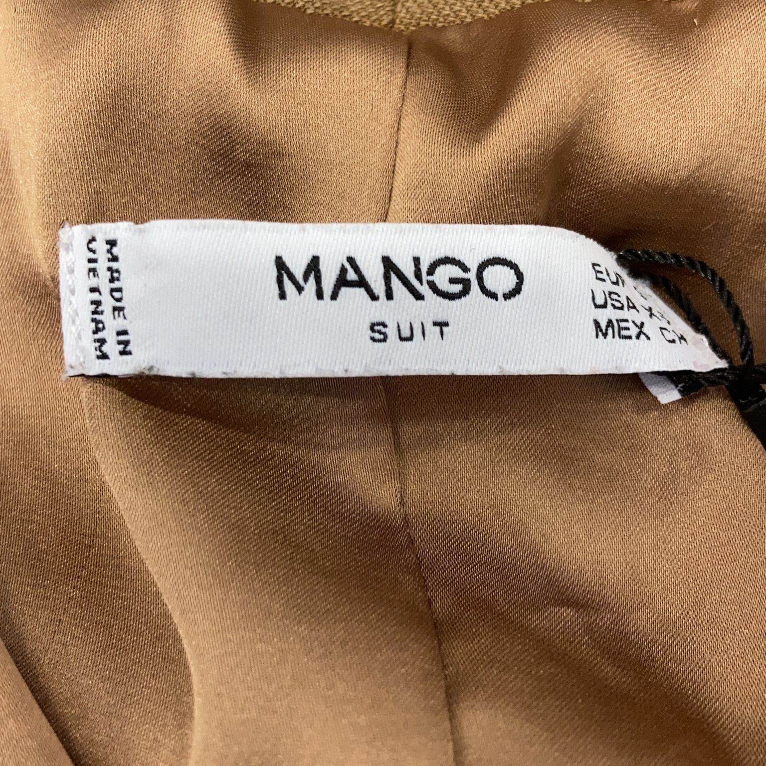 Mango