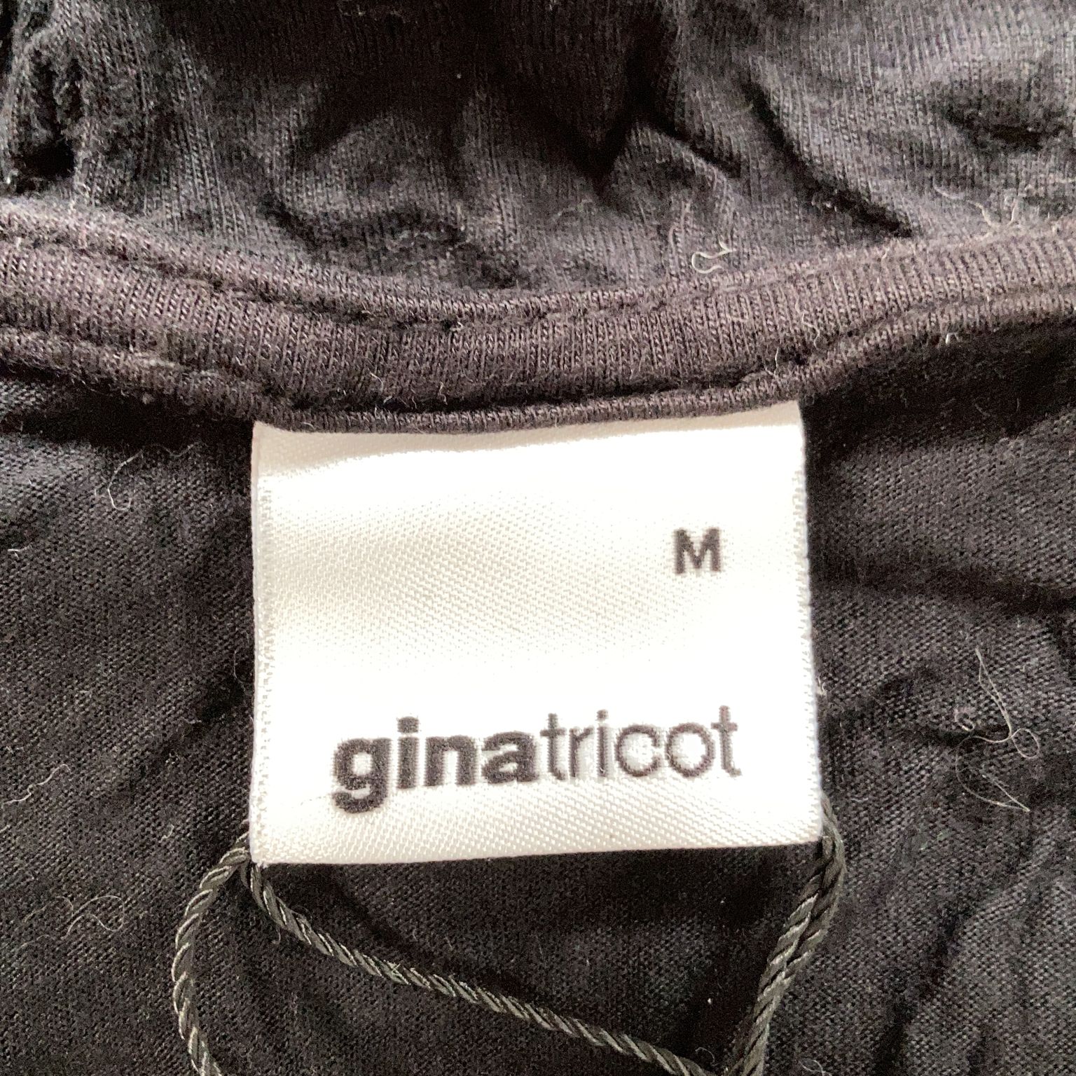 Gina Tricot