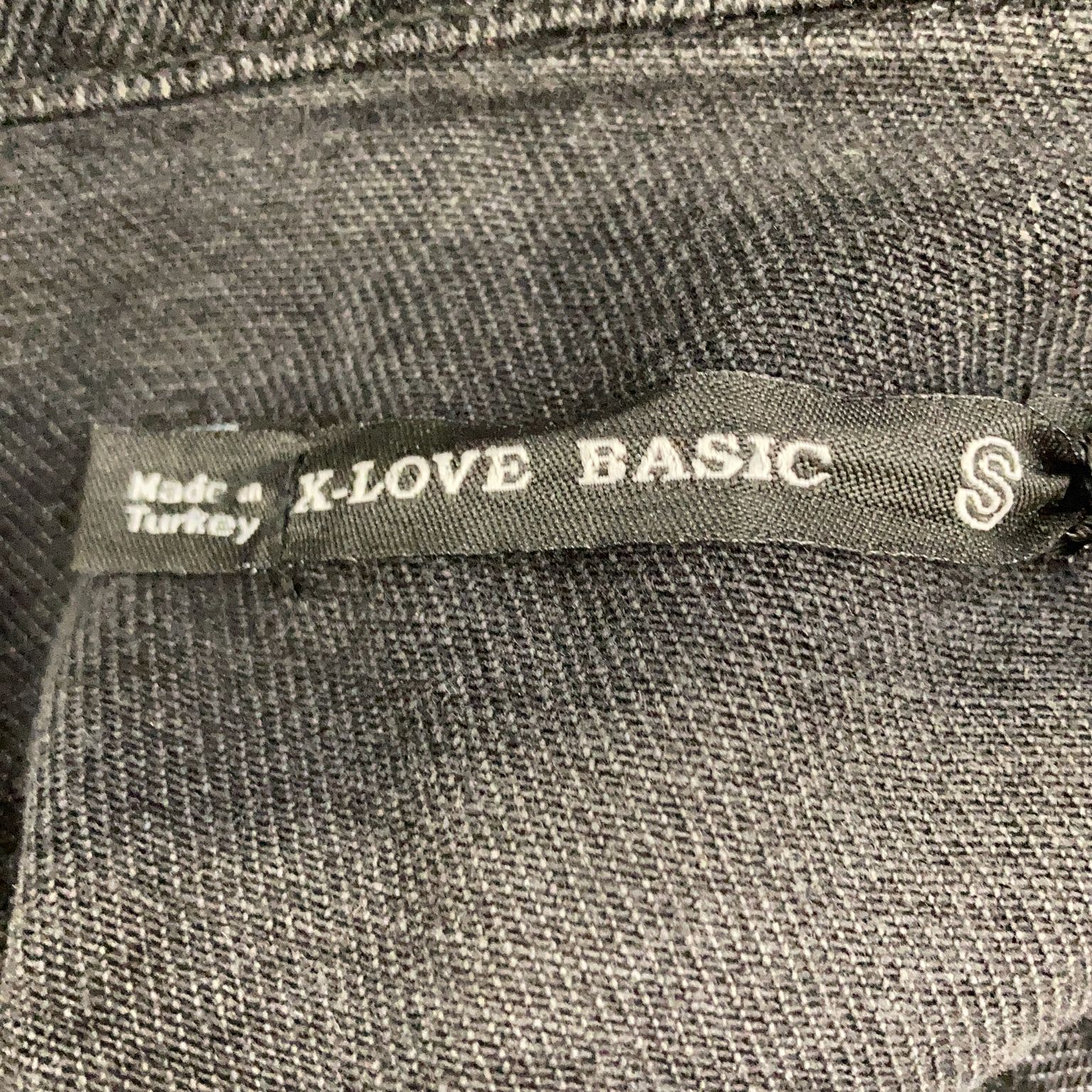 Xlove Jeans