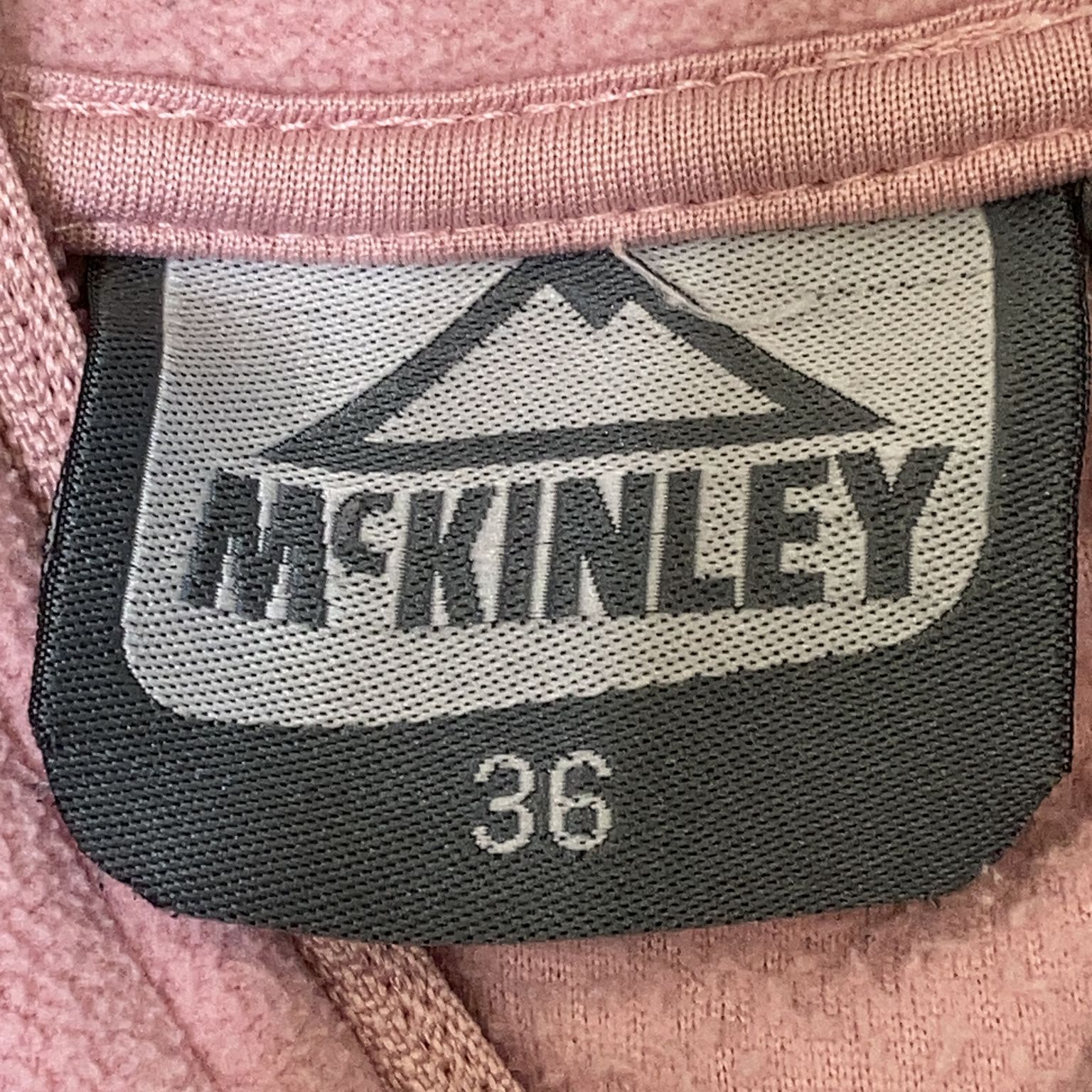 McKinley