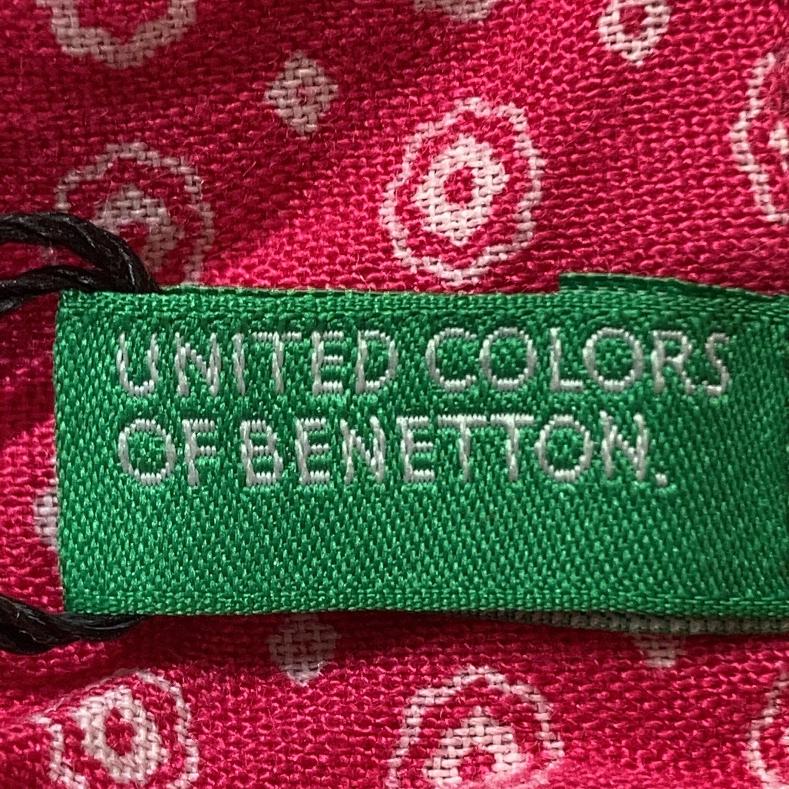 United Colors of Benetton