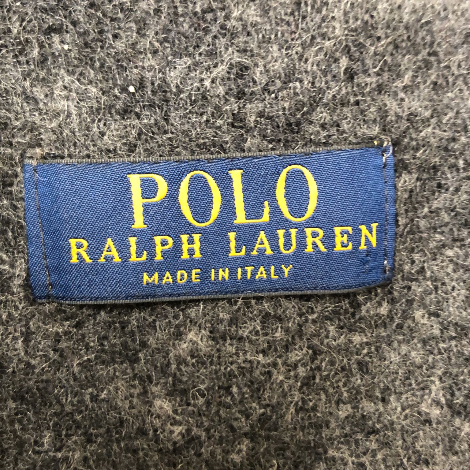 Polo Ralph Lauren