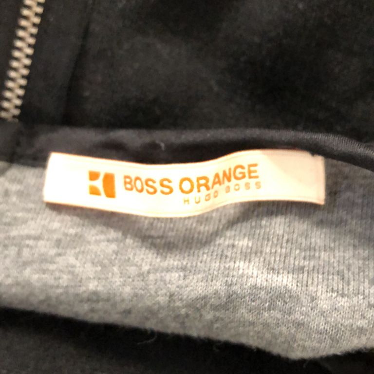 Boss Orange