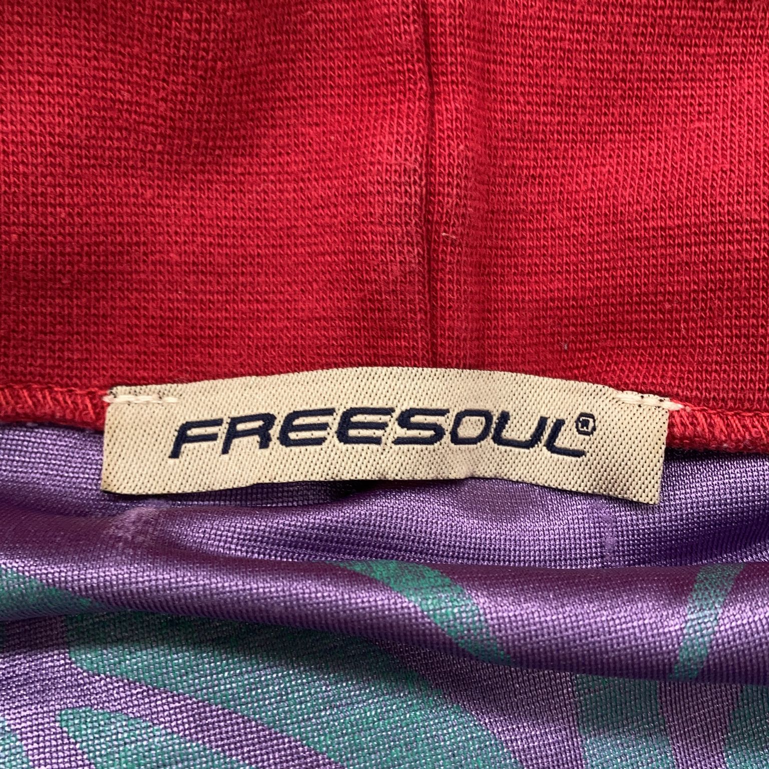 Freesoul