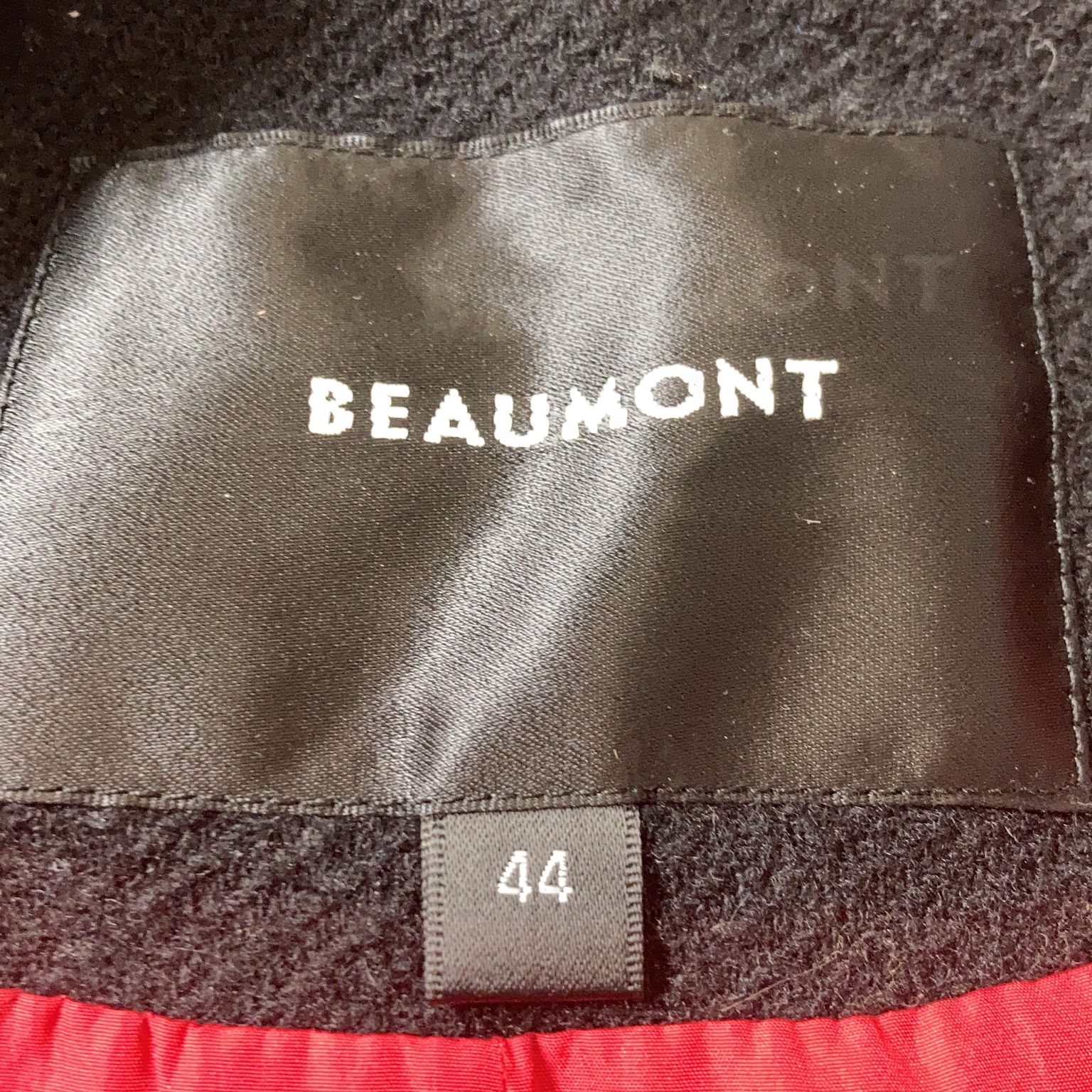 Beaumont