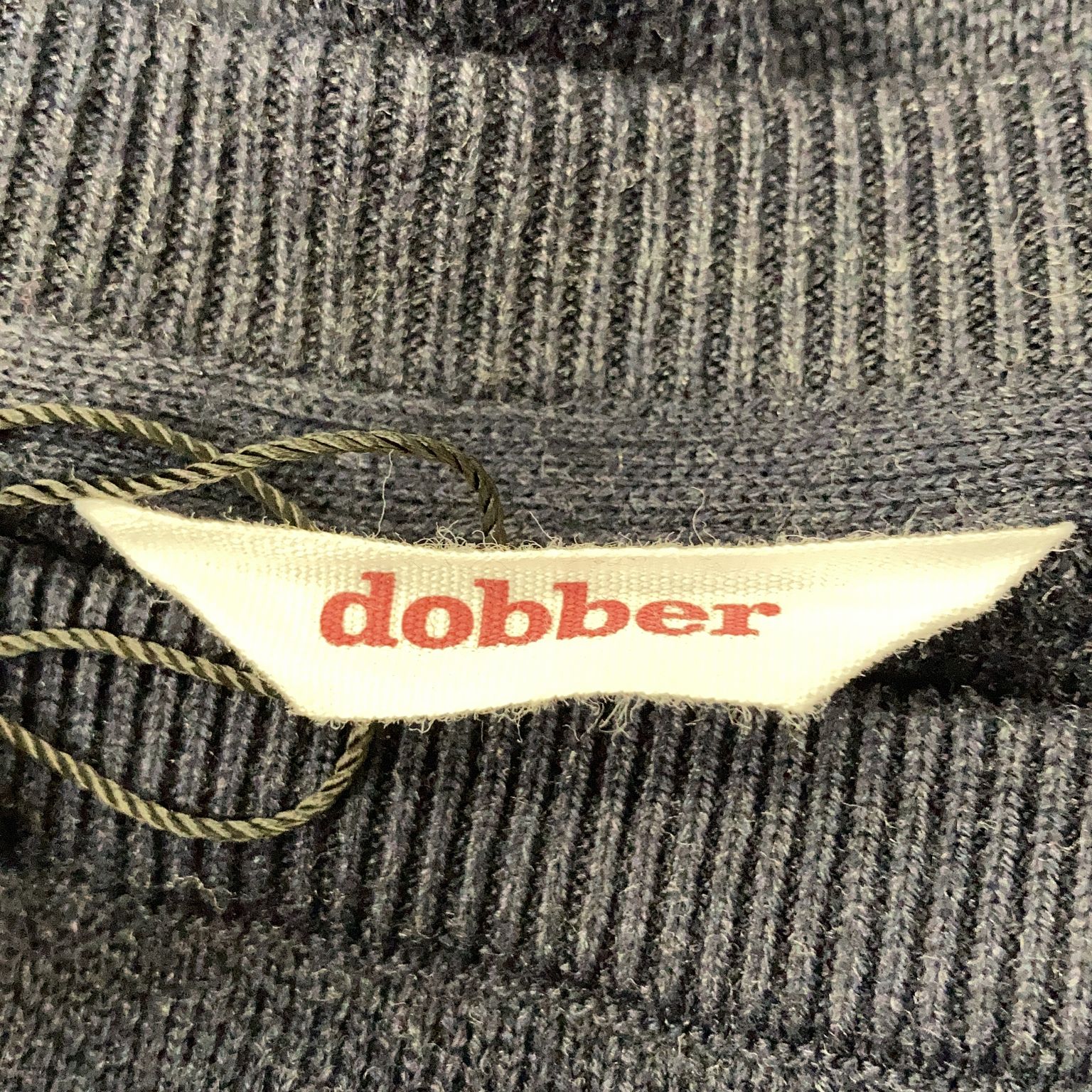 Dobber