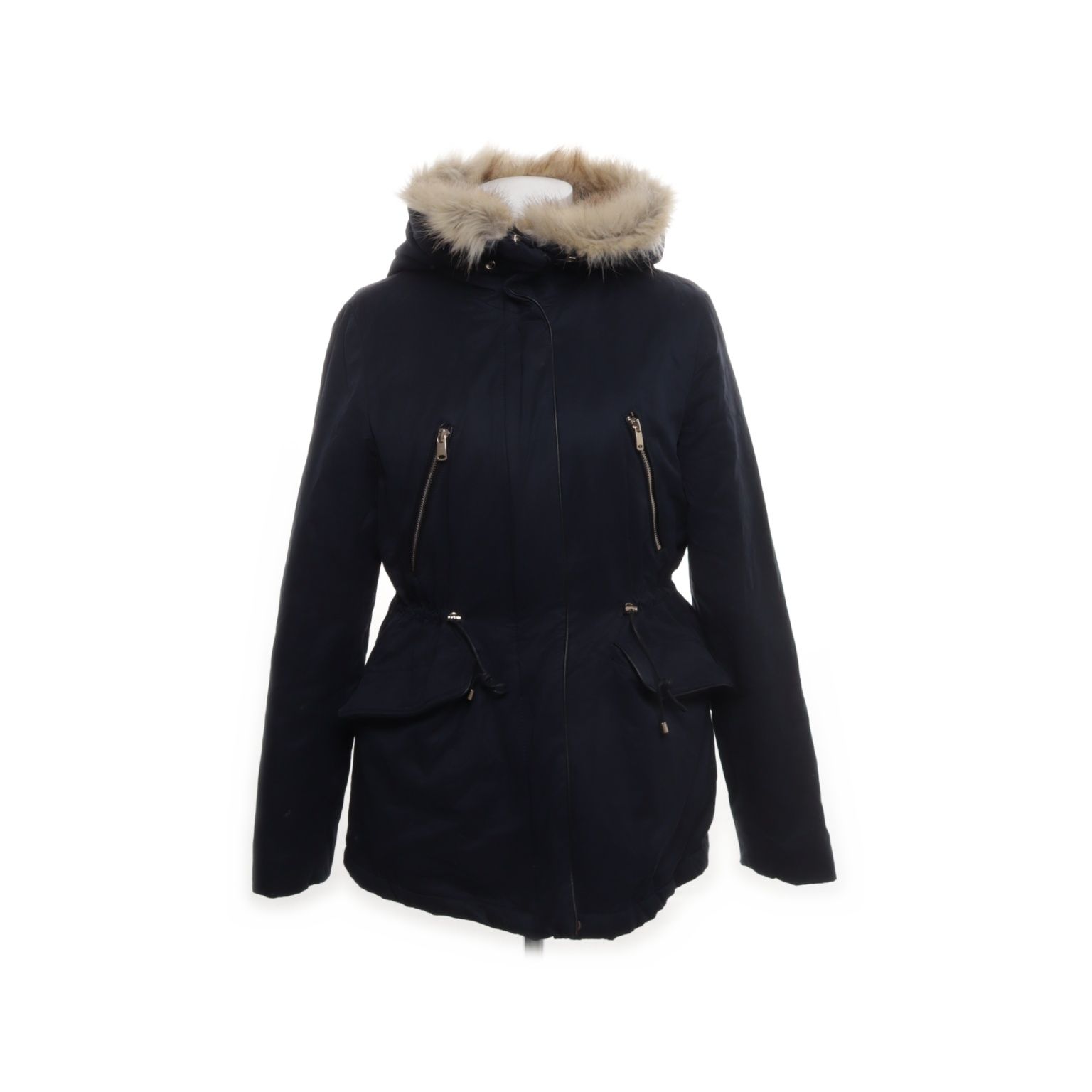 Zara Trafaluc Outerwear Collection