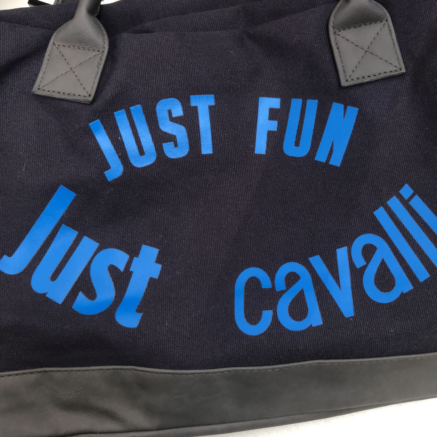 Just Cavalli