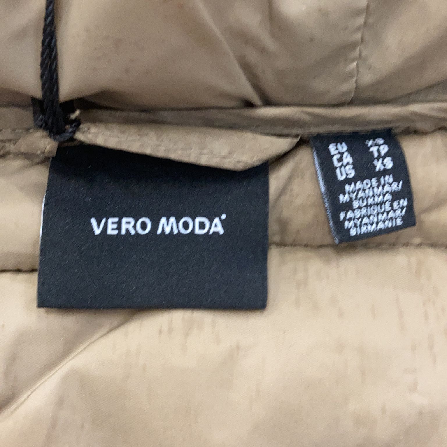 Vero Moda