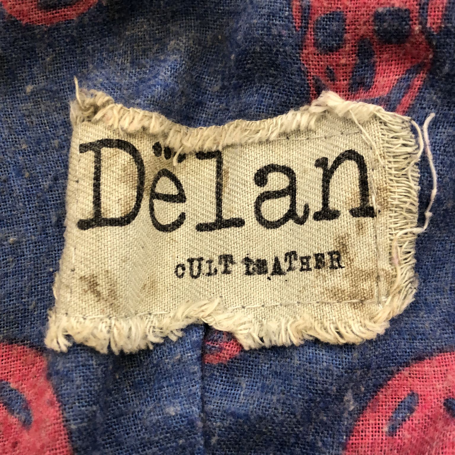 Delan