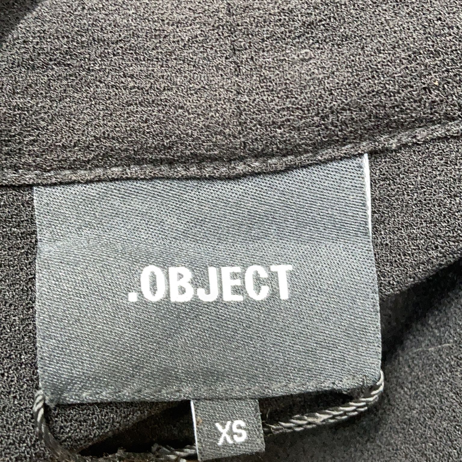 Object