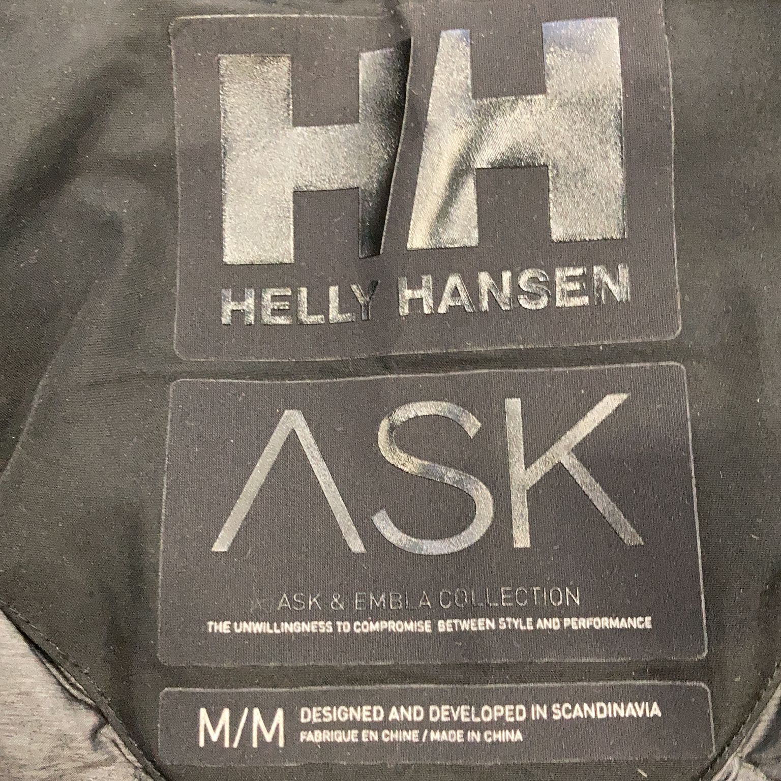 Helly Hansen