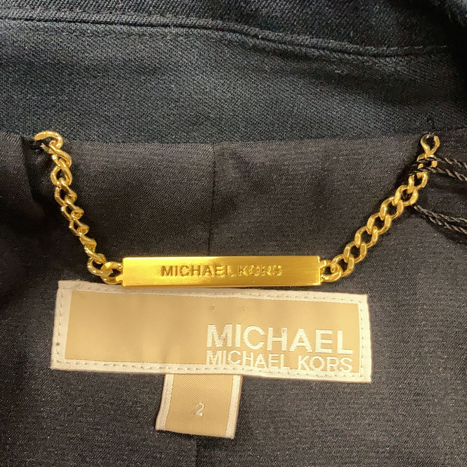 Michael Kors