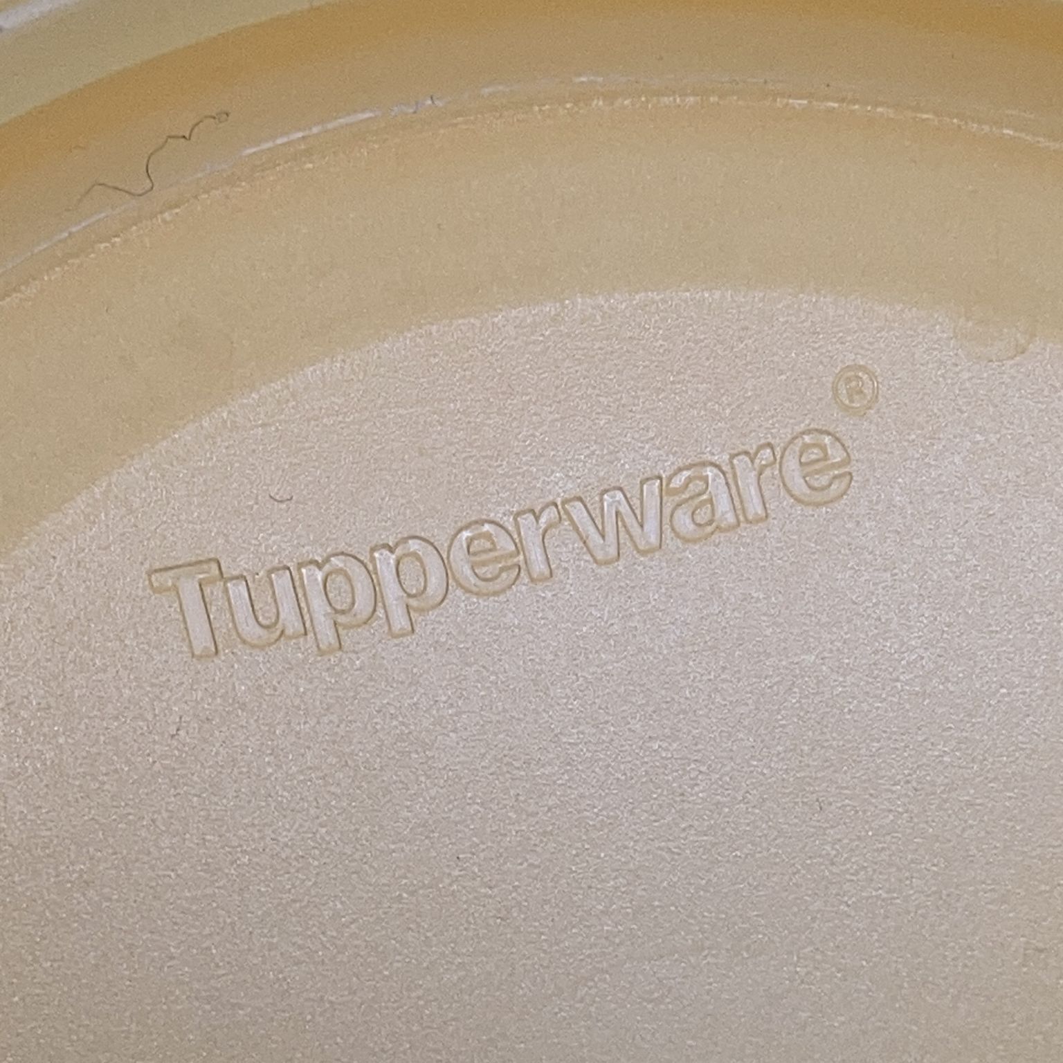 Tupperware