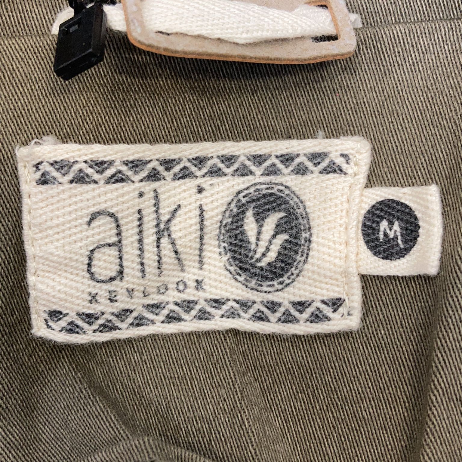 Aiki