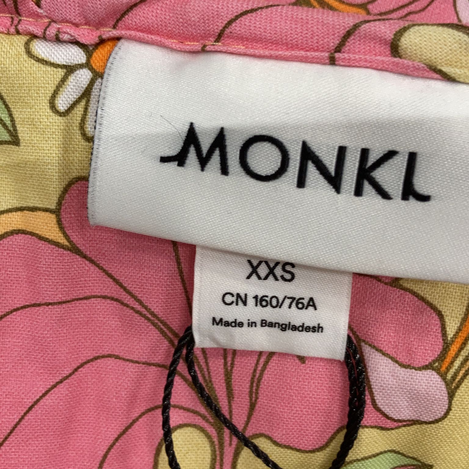 Monki