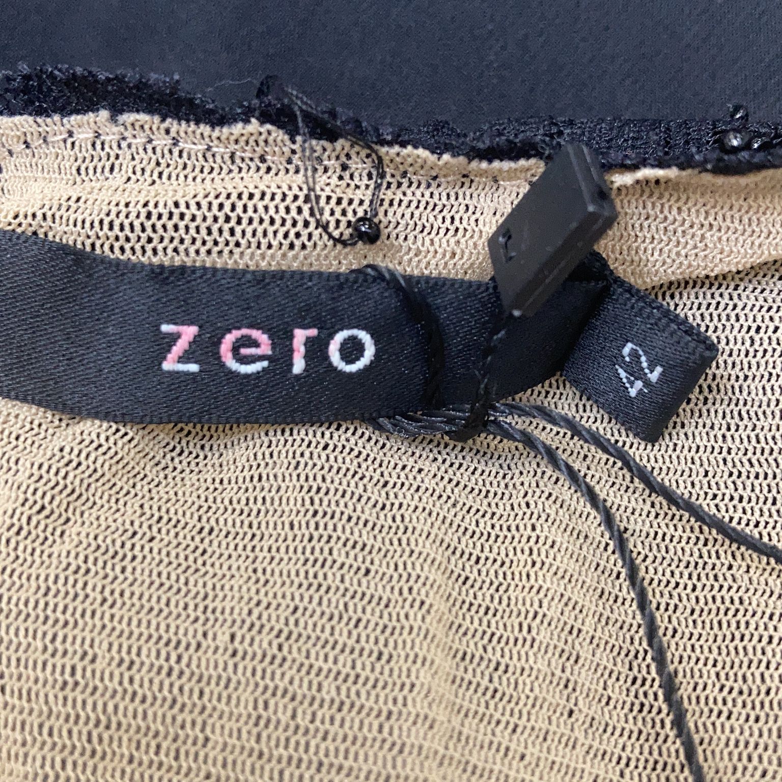 Zero