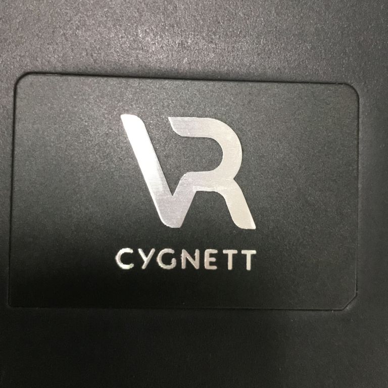 Cygnett