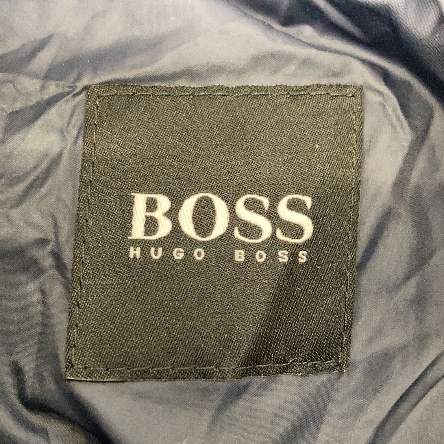 Boss Hugo Boss