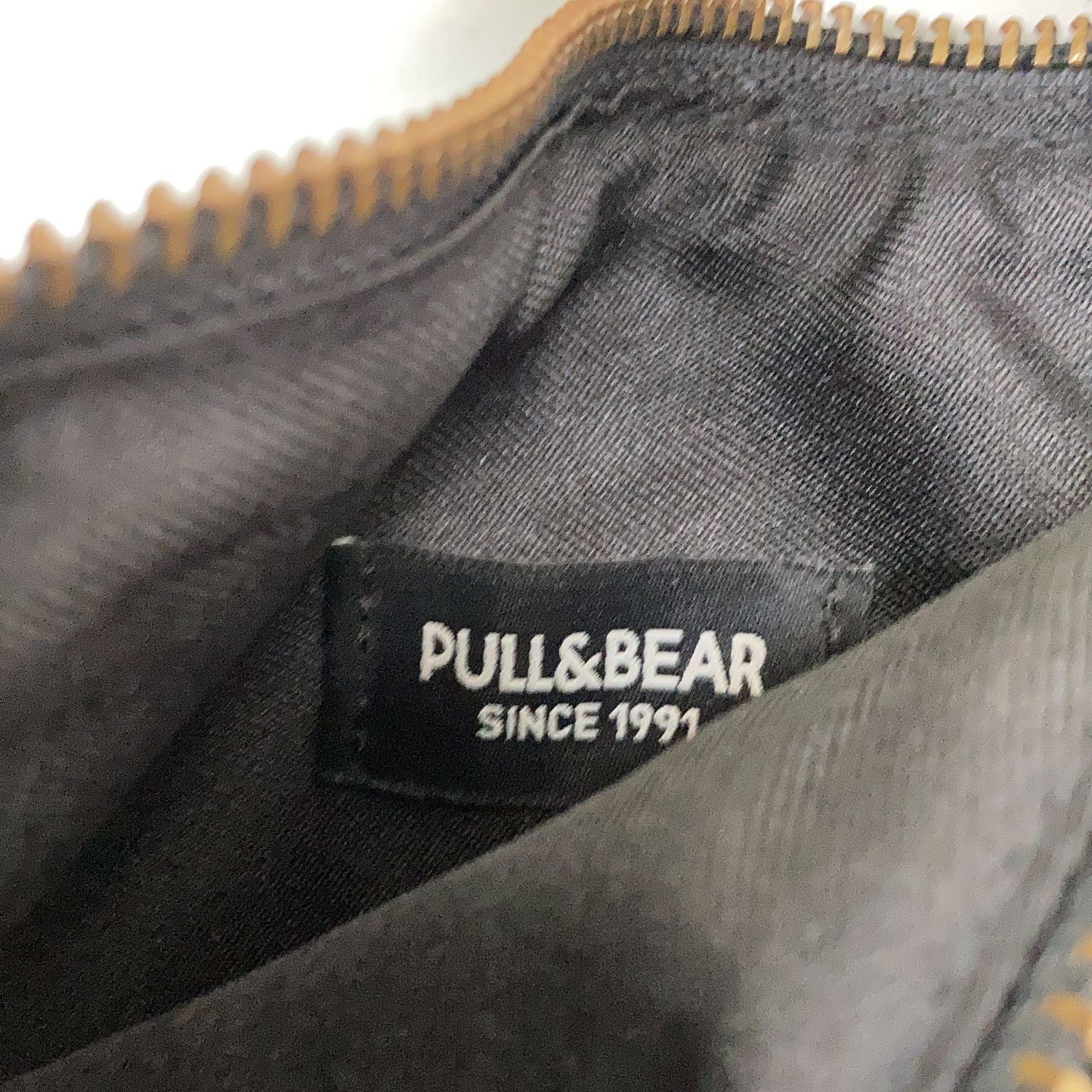 Pull  Bear