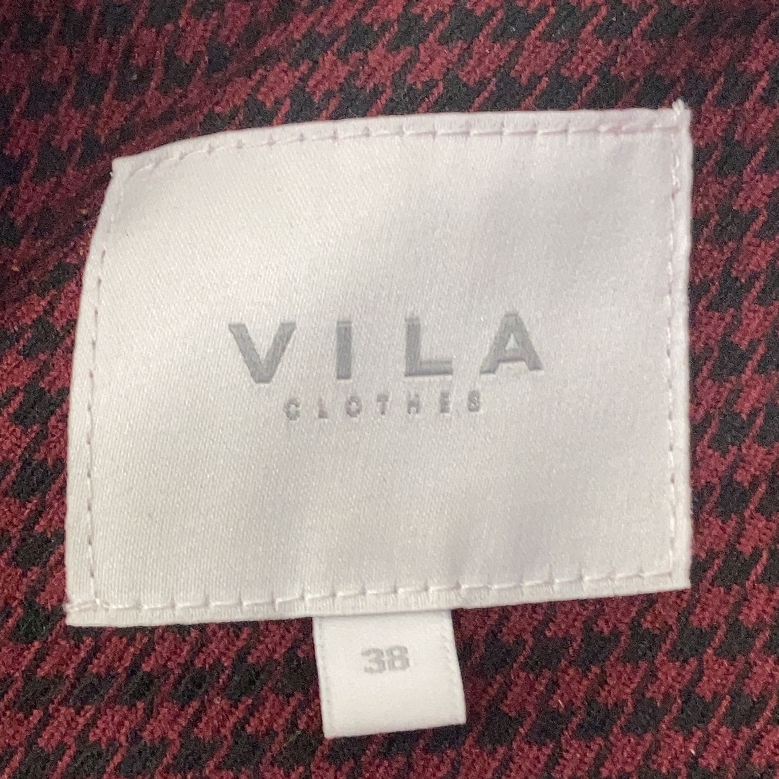 VILA Clothes