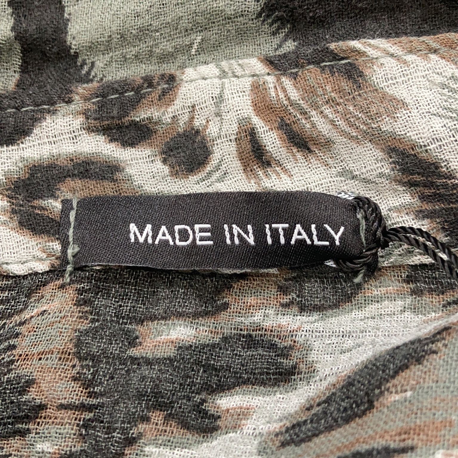 Made In Italy