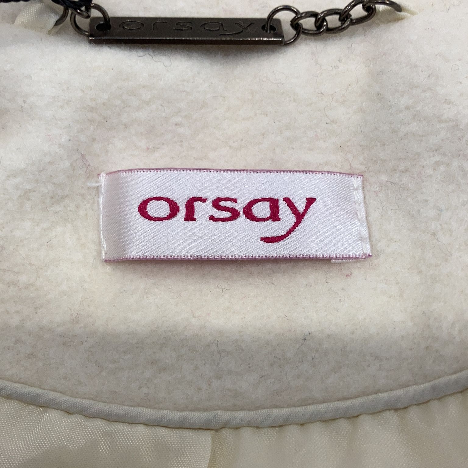 Orsay