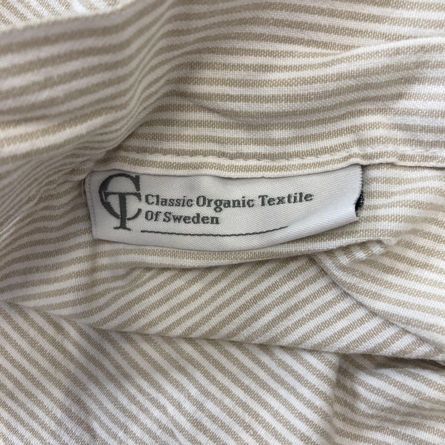 Classic Organic Textiles