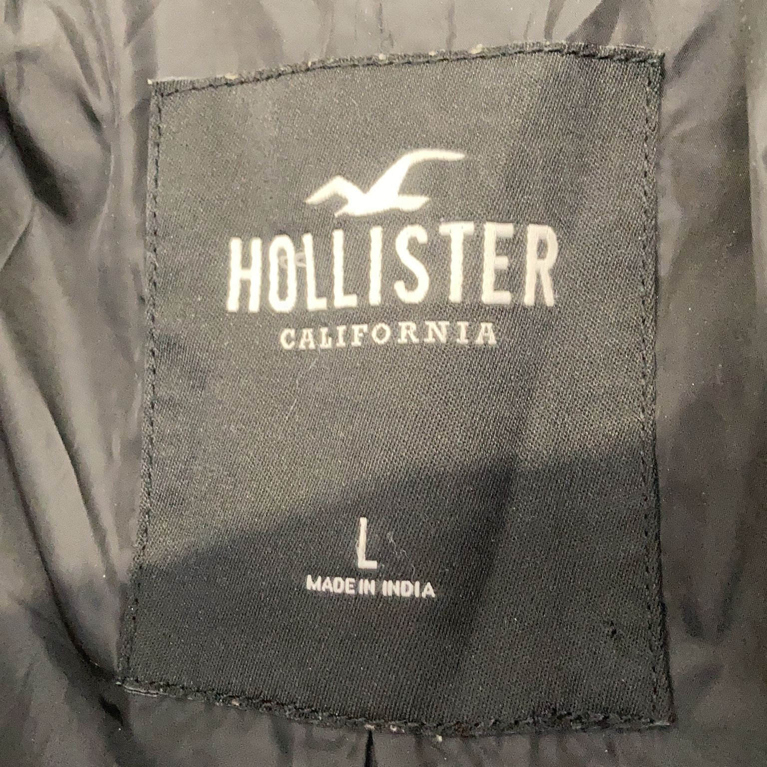 Hollister