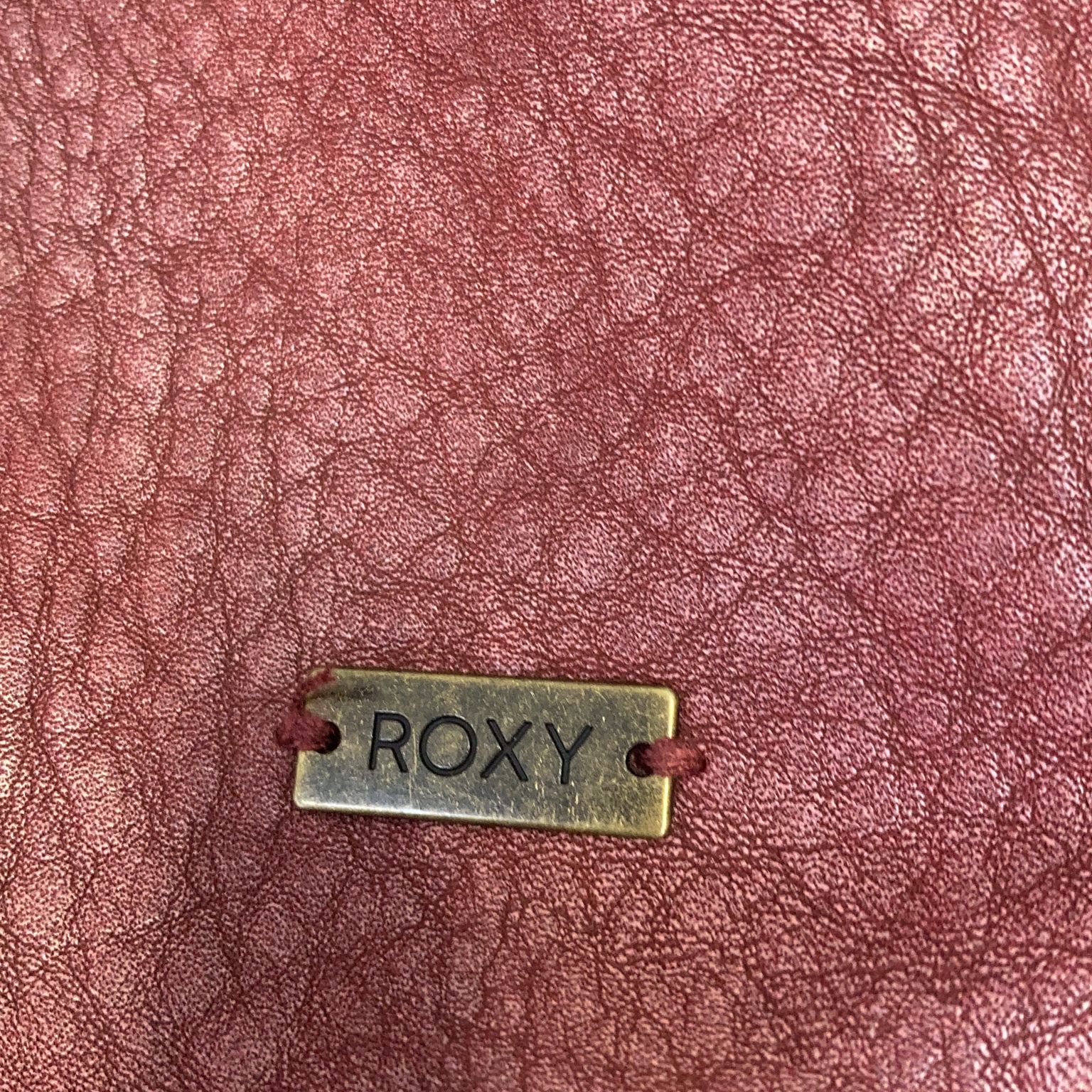 Roxy