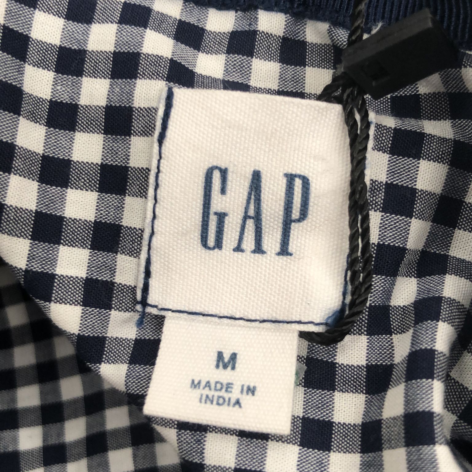 Gap