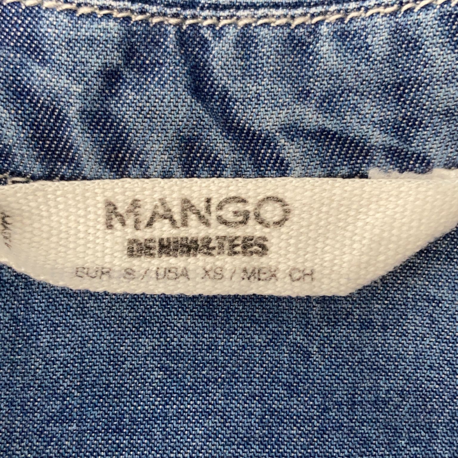 Mango