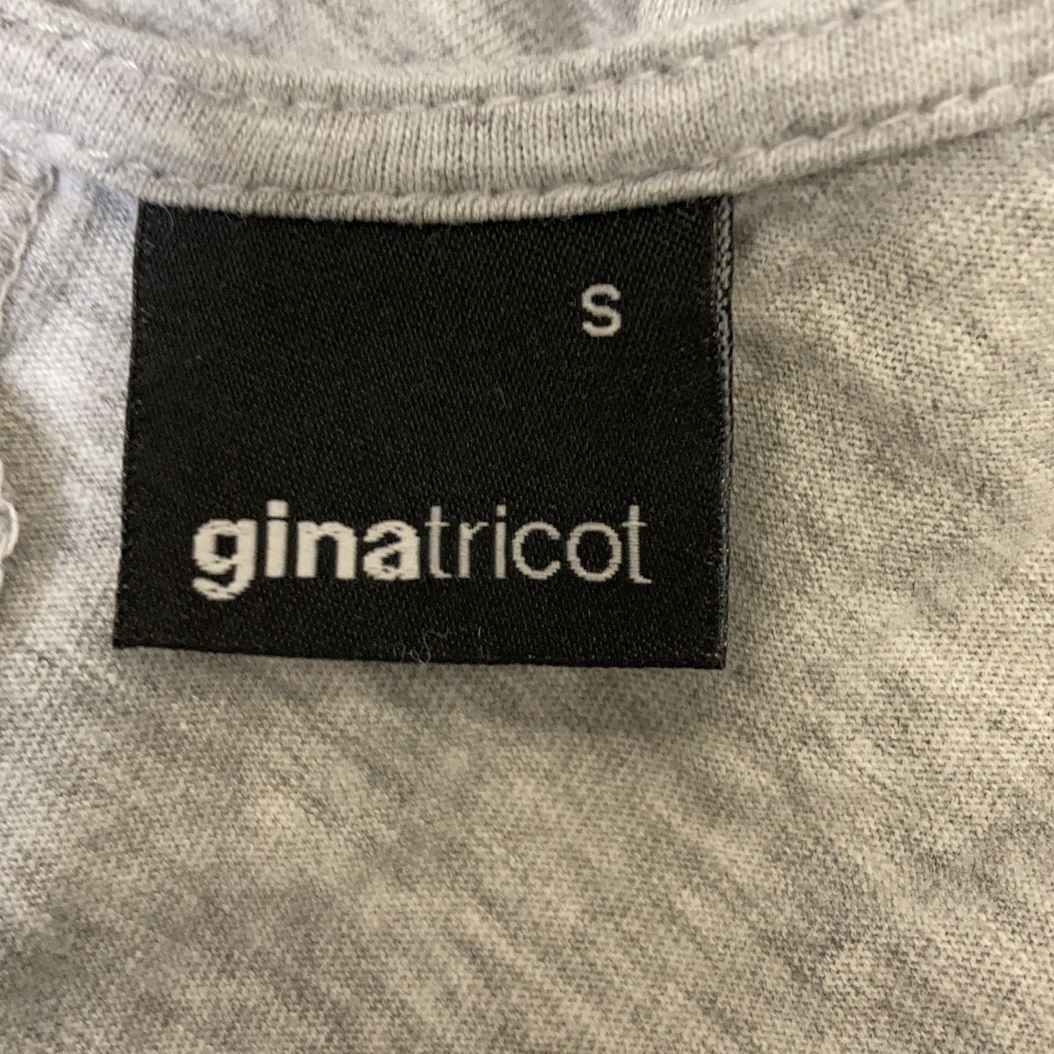 Gina Tricot