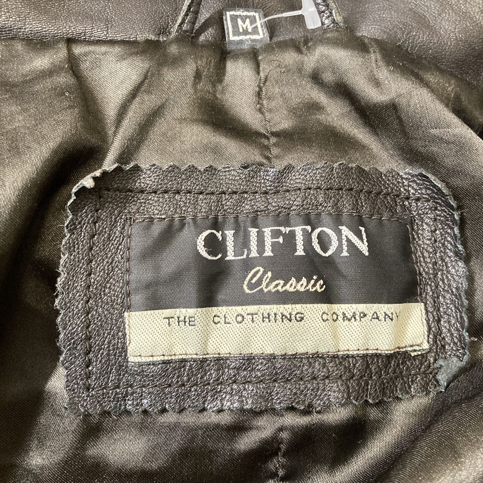 Clifton Classic