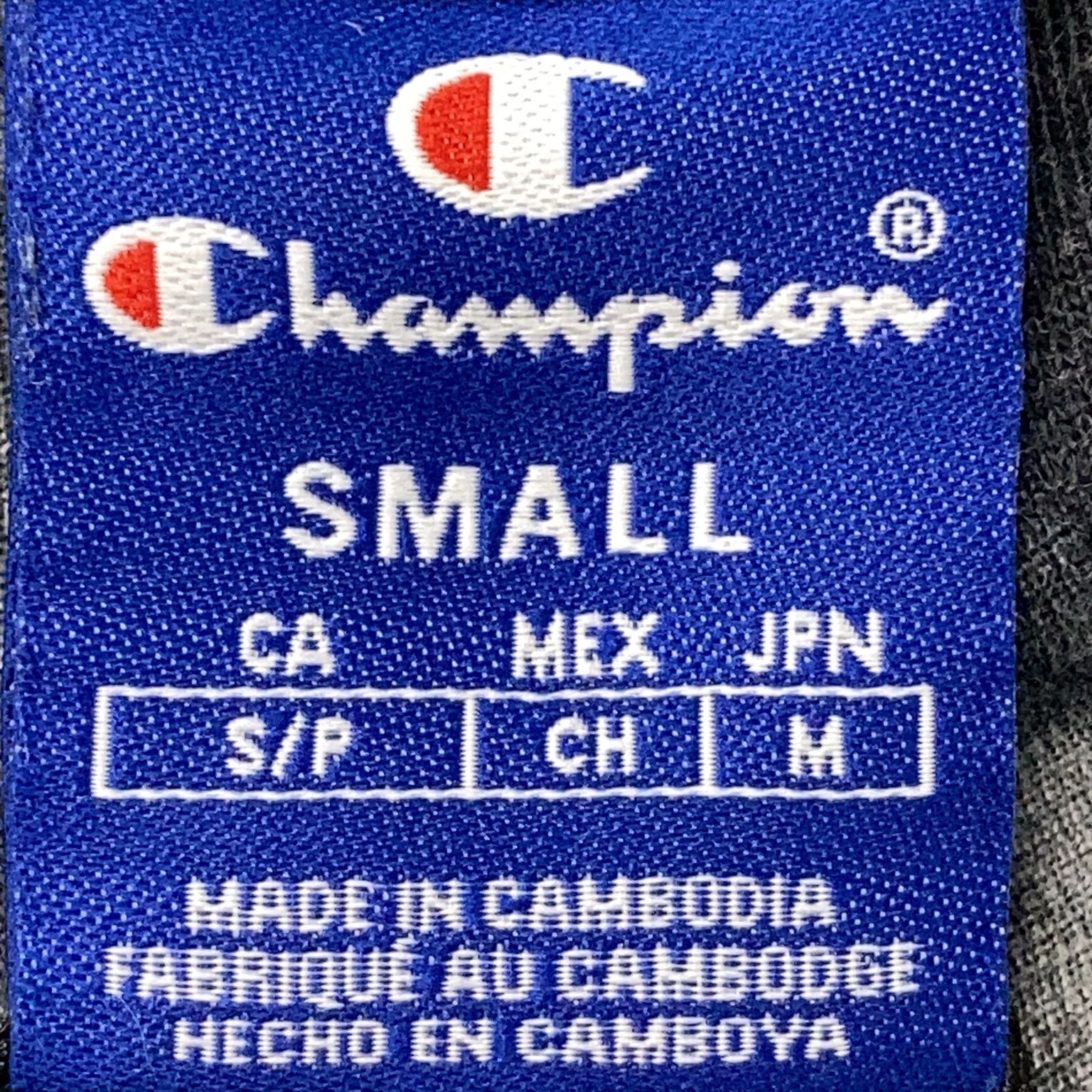 Champion