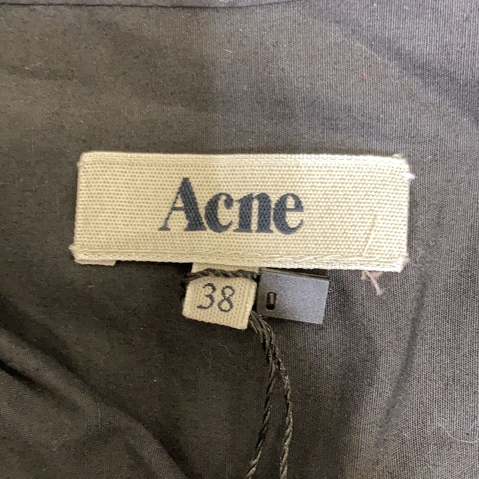 Acne