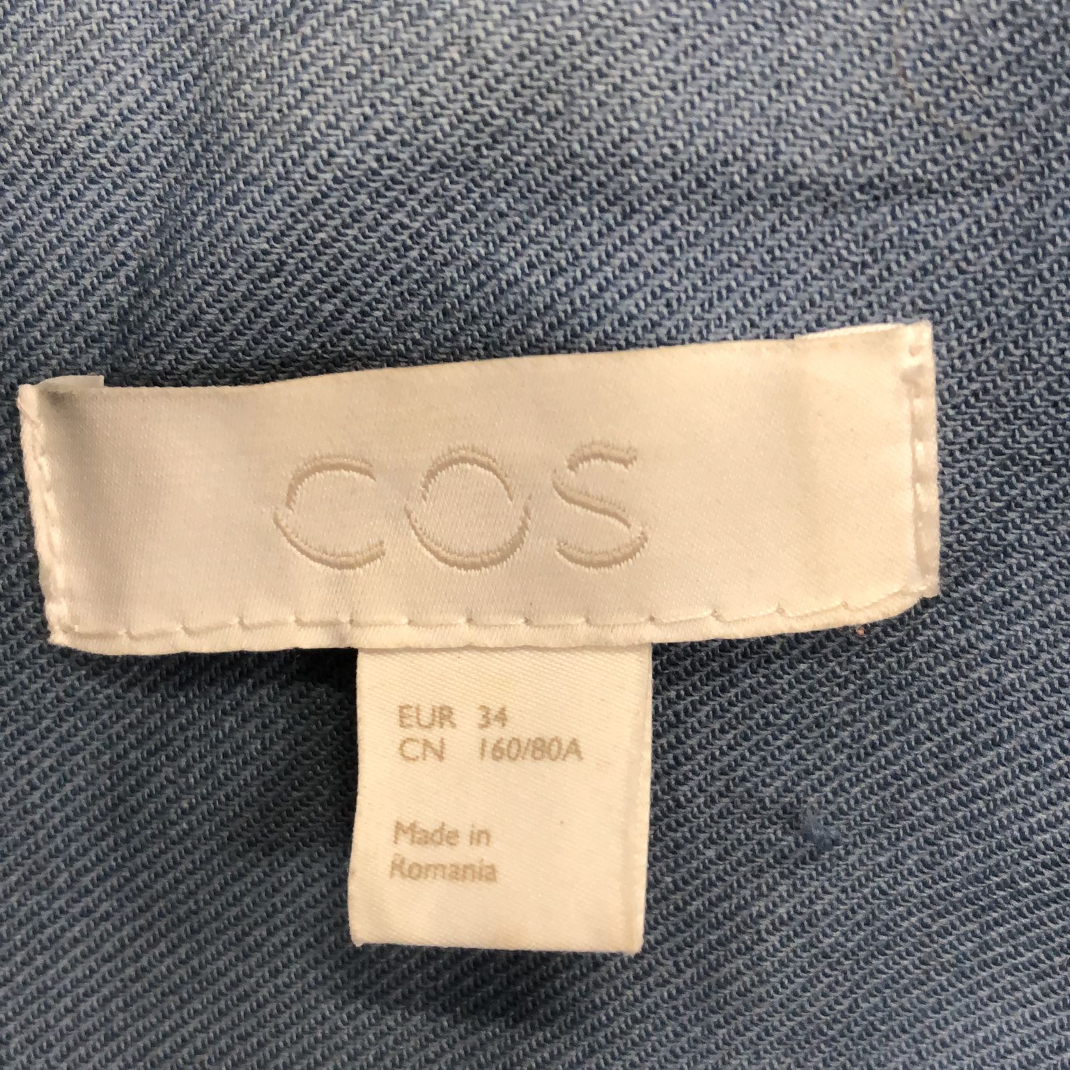 COS