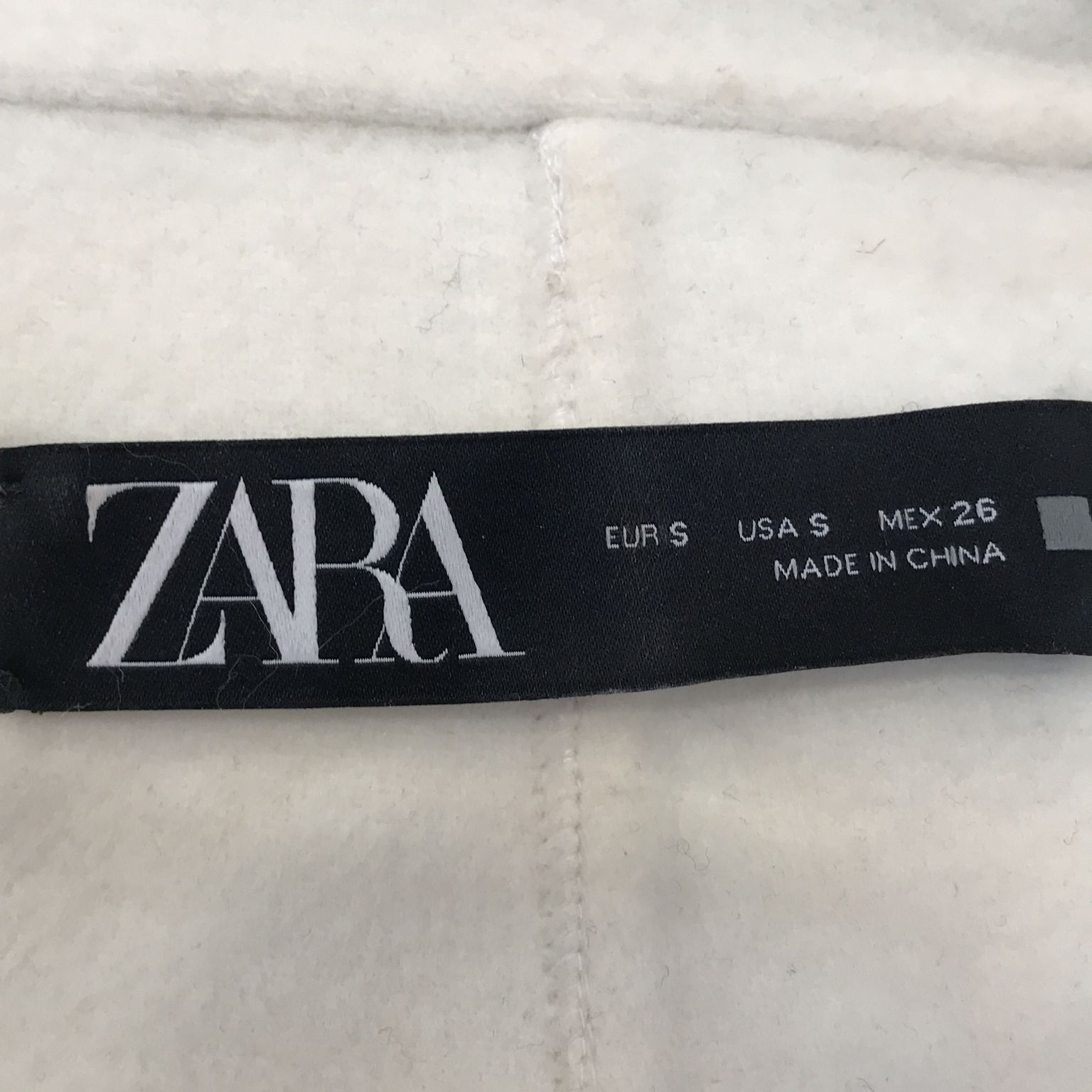 Zara