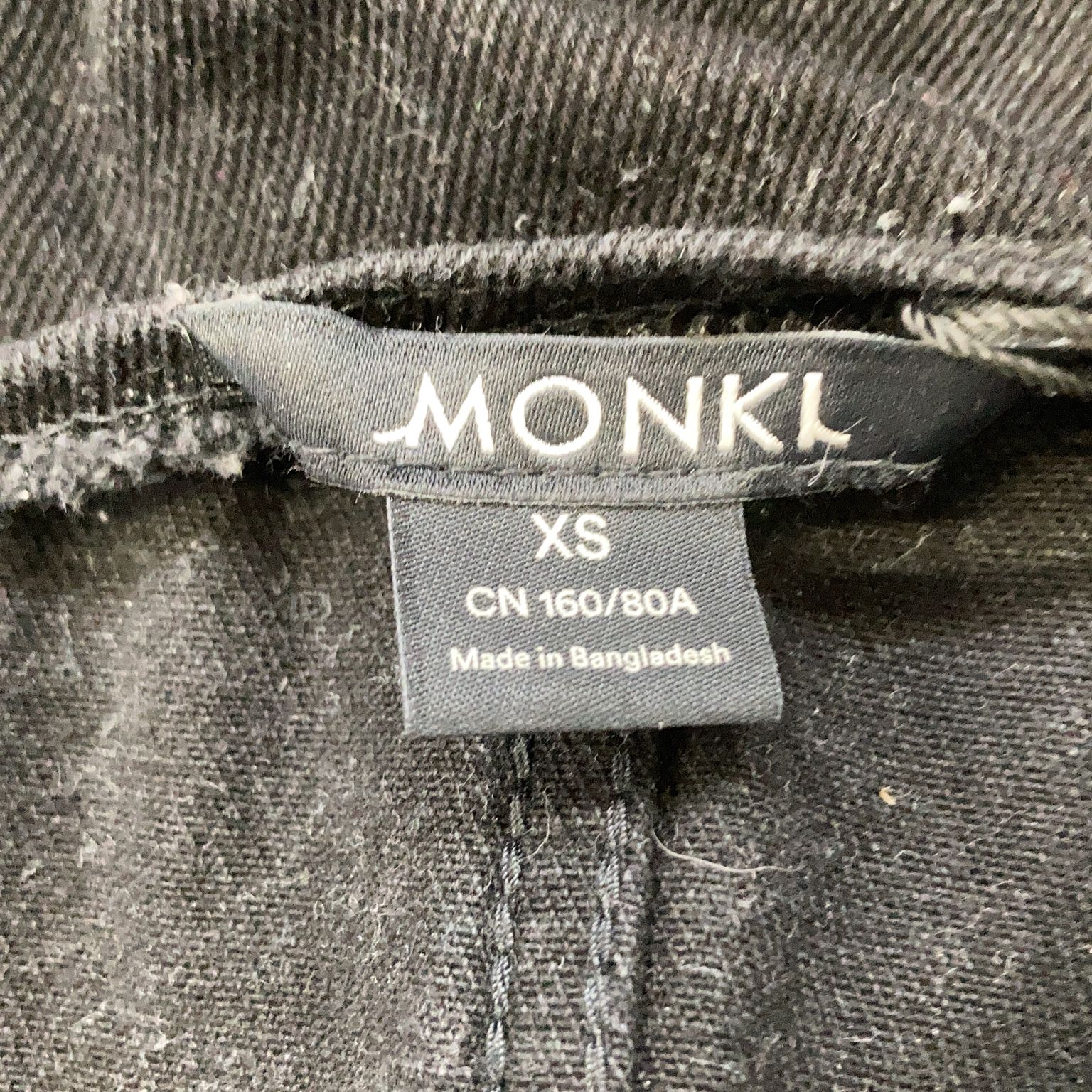 Monki