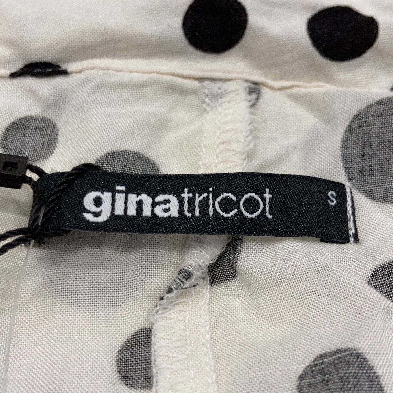 Gina Tricot