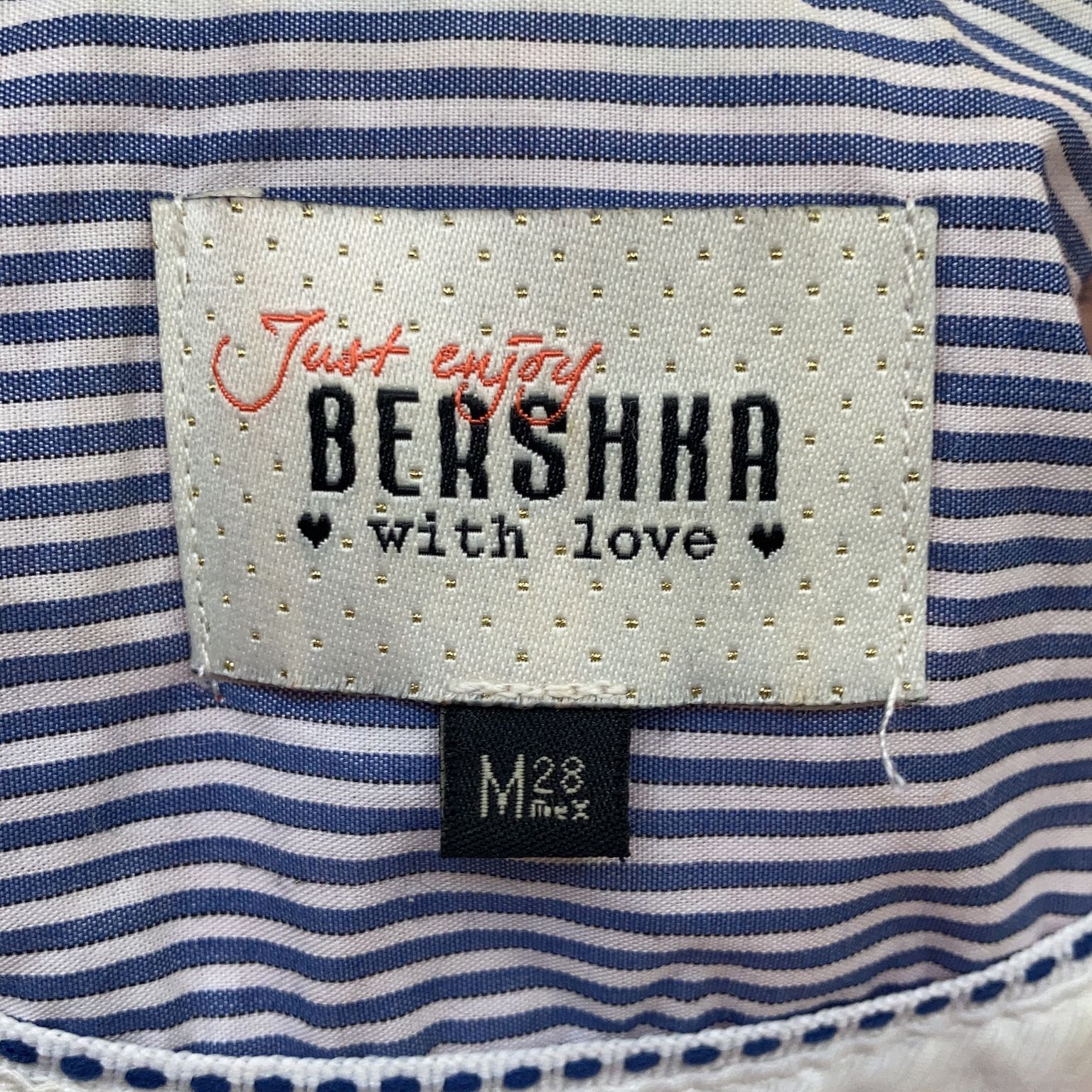 Bershka