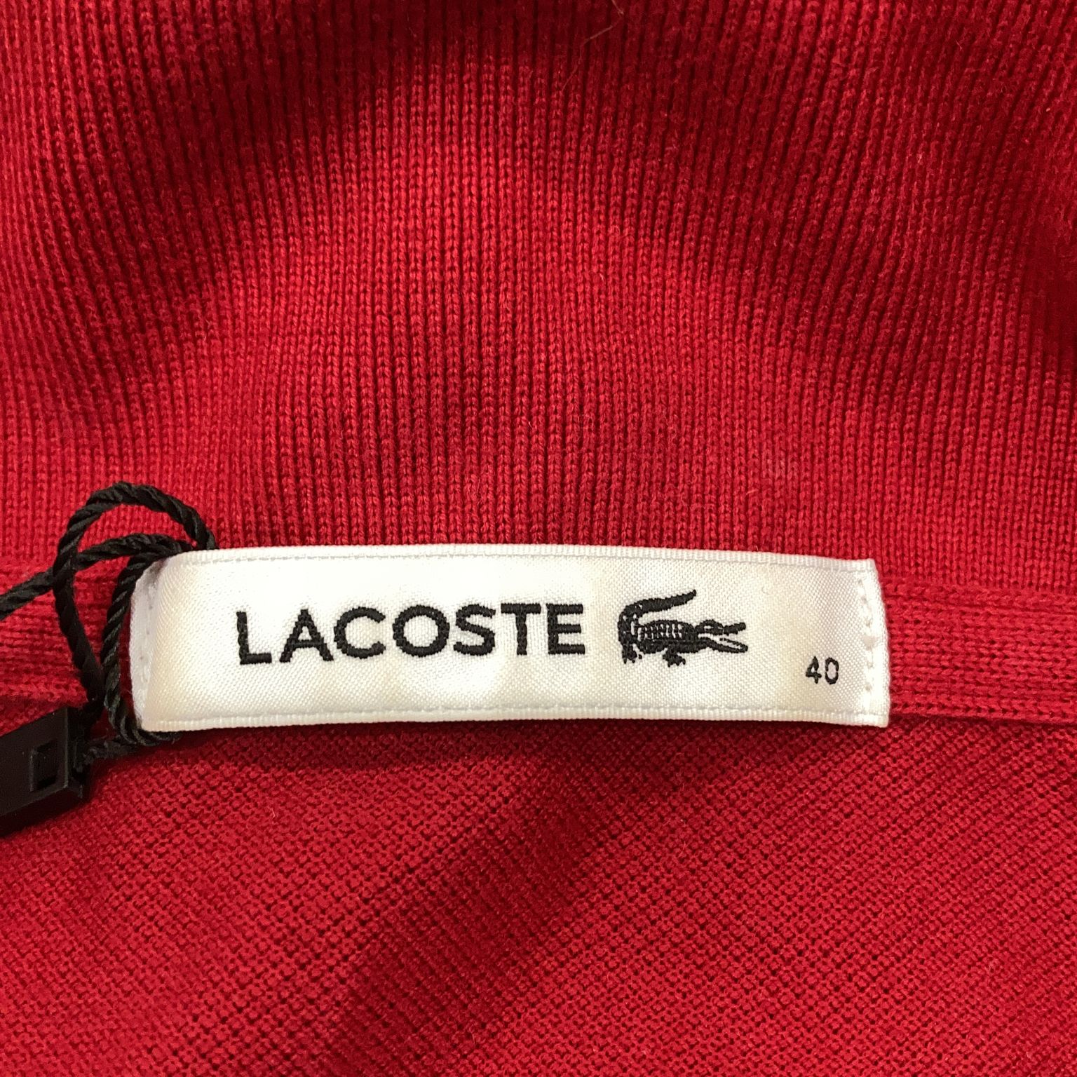 Lacoste