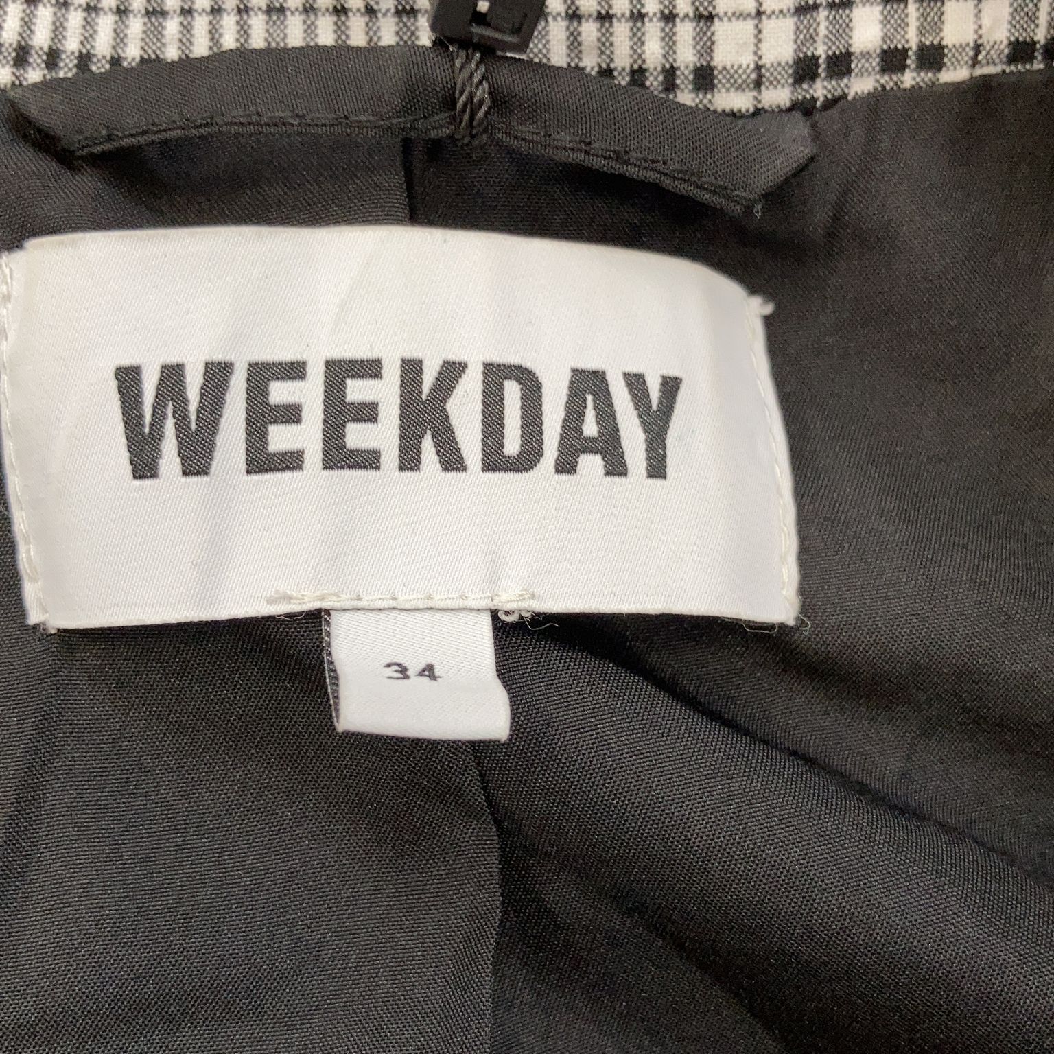 Weekday