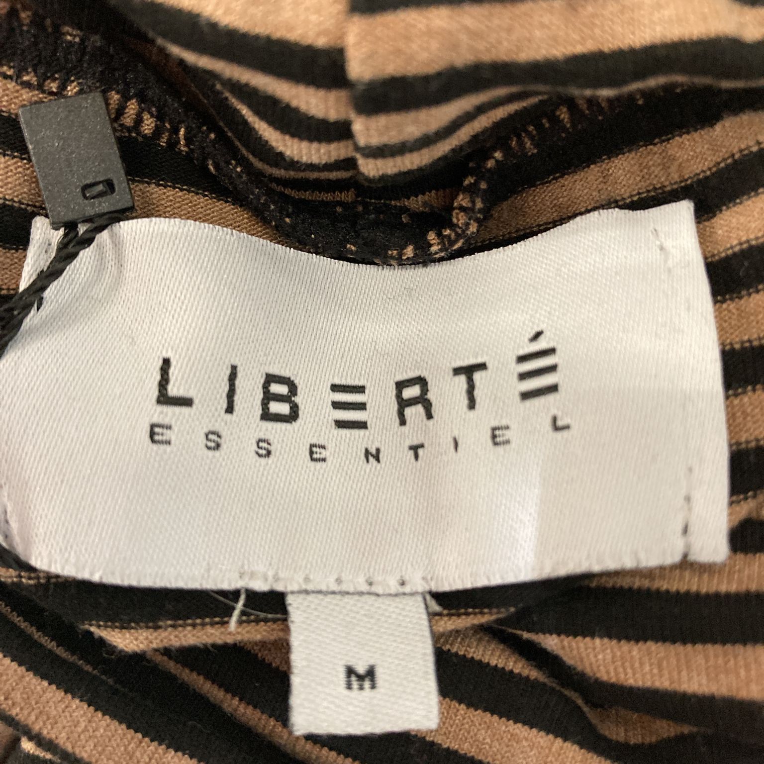 Liberté Essentiel