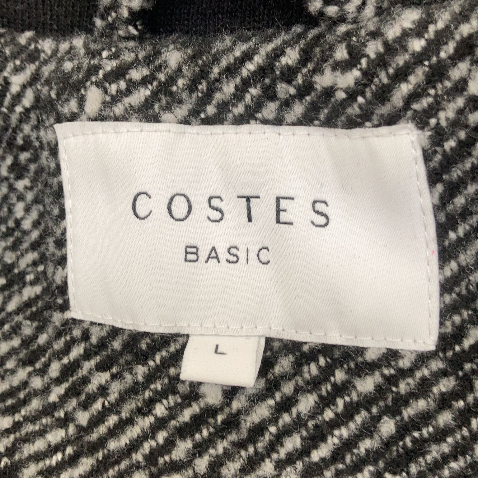 Costes Basic