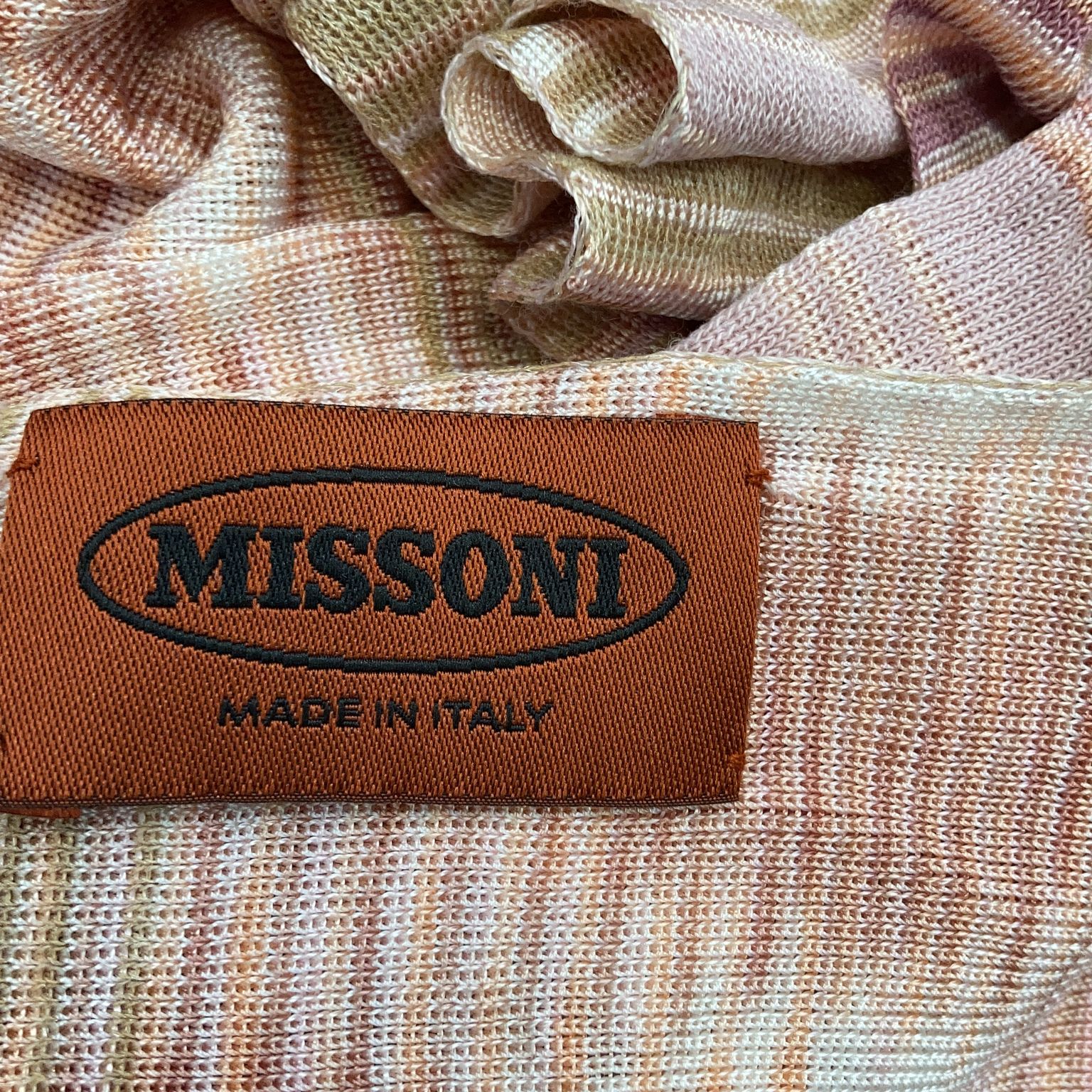 Missoni