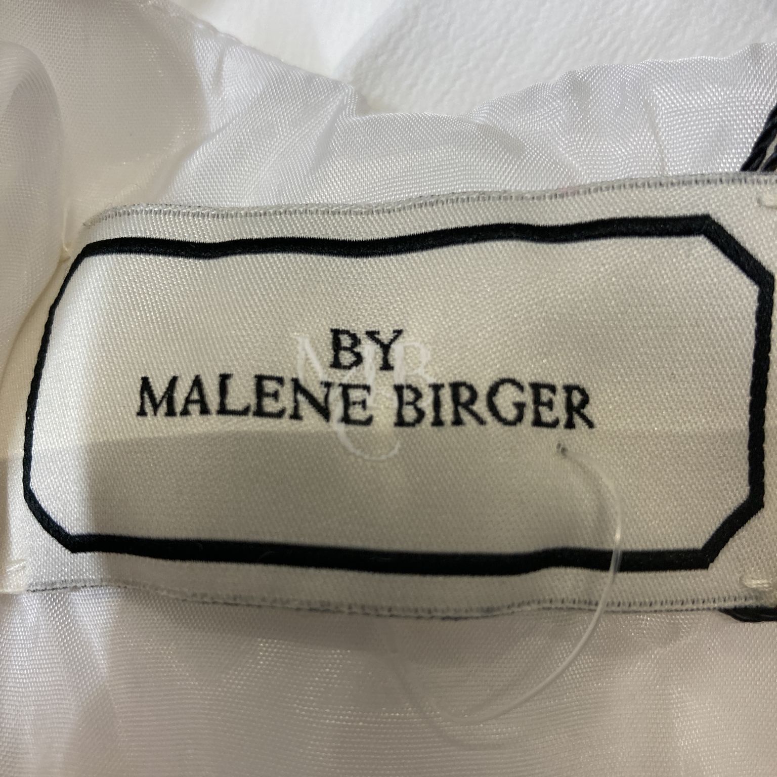 By Malene Birger