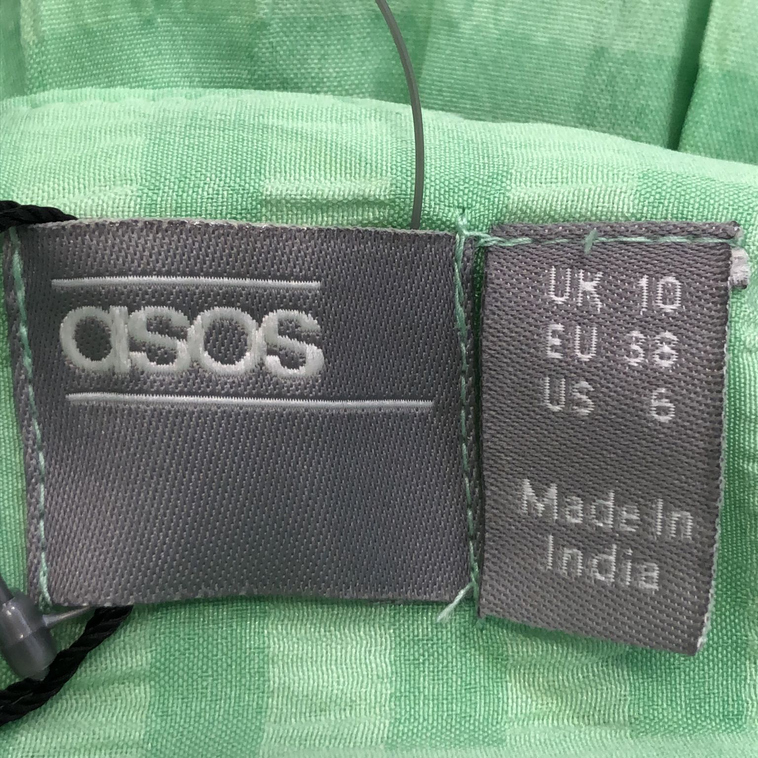 ASOS