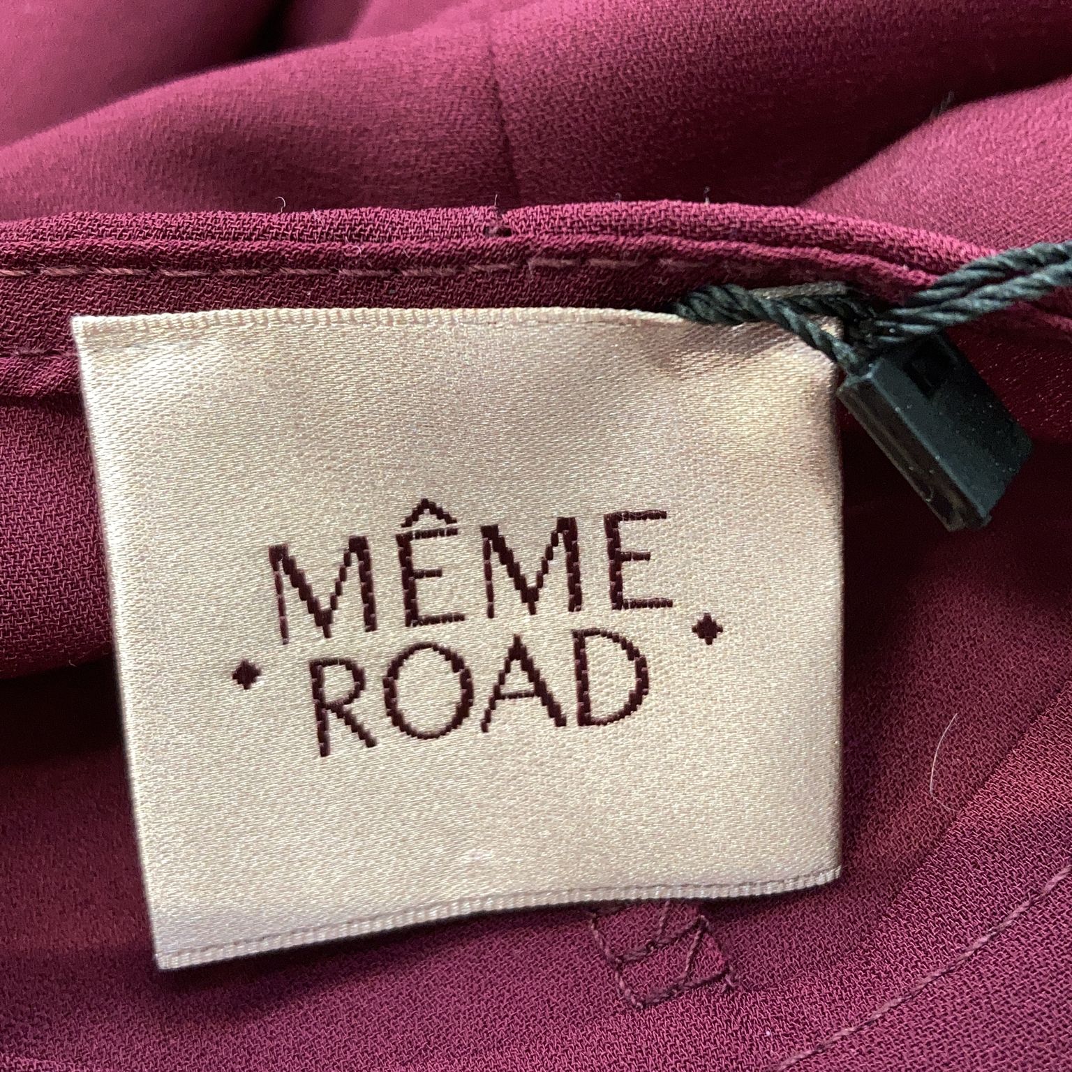 Même Road