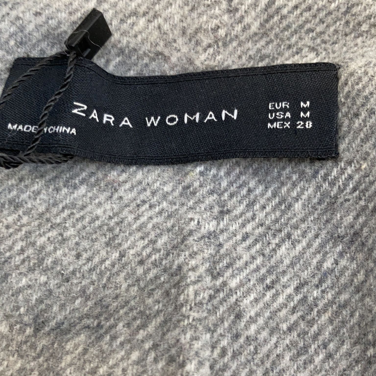 Zara Woman